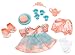 Search : Cabbage Patch Kids: Princess Tea Party Outfit