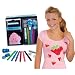Project Runway Graphics T-shirt Design Studio Set