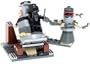 LEGO Star Wars: Darth Vader Transformation Set (7251)