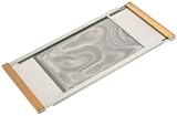 Adjustable Window Screen 10 x 33