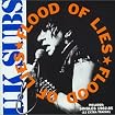 Flood of Lies / Singles 1982-85