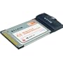 Belkin F5D8010 Wireless Pre-N 802.11x Pre-N Notebook PC Card Adapter