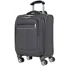 Ricardo Beverly Hills Mar Vista 17-Inch 4 Wheel Expandable Wheelaboard

