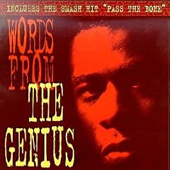 Words From the Genius