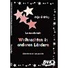 Lernwerkstatt, Weihnachten in anderen Ländern: 3. und 4. Grundschulklasse Lernwerkstatt, Weihnachten in anderen Ländern: 3. und 4. Grundschulklasse