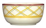 Royal Doulton Chanticlair Criss-Cross 24-Ounce All-Purpose Bowl