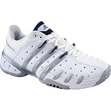 Adidas Ladies Barricade 4 Tennis Shoes - 012637