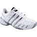 Adidas Ladies Barricade 4 Tennis Shoes - 012637