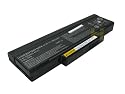Akku f&uuml;r MSI VR602