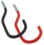 Bell Hook-Up Storage Hooks