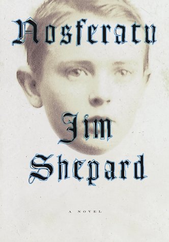 Shepard