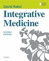 Integrative Medicine: Text with BONUS PocketConsult Handheld Software (Rakel, Integrative Medicine)