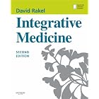Click here to buy Integrative Medicine: Text with BONUS PocketConsult Handheld Software by  David Rakel.