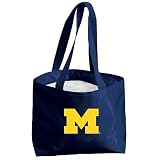 University of Michigan Tote