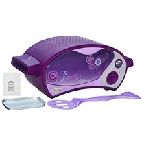 Easy-Bake Ultimate Oven, Purple (Discontinued by manufacturer)
