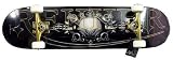 Toys : Renner Complete Skateboard - B20 Gothic Space Guns