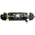 Renner Complete Skateboard - B20 Gothic Space Guns
