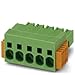 Pluggable Terminal Blocks SPC 5/ 5-STCL-7 62 5P 7.62MM PLUG