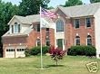 New 16 Telescoping Flag Pole