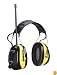 Peltor 90534 WorkTunes AM/FM Hearing Protector