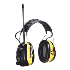 Peltor 90534 WorkTunes