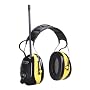Peltor 90534 WorkTunes AM/FM Hearing Protector
