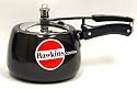 Hawkins Contura 3 Liters Hard Anodized Pressure Cooker