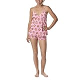 Paul Frank for Target® Juniors Julius Cami/Boxer Pajama Set - Pink M