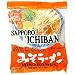 Ichiban ramen- Miso flavor