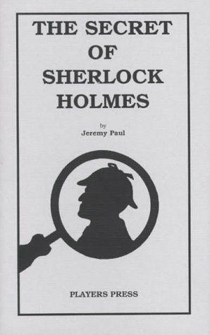 City Travel Guides Discounted  Books : The Secret of Sherlock Holmes