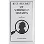 The Secret of Sherlock Holmes