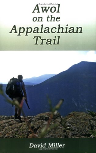 Awol on the Appalachian Trail under Mountains in The Books Store