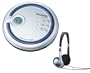 Panasonic SL-SX320 Portable CD Player
