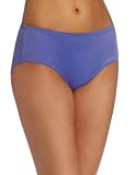 Warners Womens No Wedgies - No Worries Hipster 5639