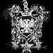 Gothic Coat Of Arms T-shirt
