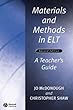 Materials and Methods in ELT: A Teacher's Guide (Applied Language Studies)