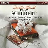 Leichte Klassik - Schubert