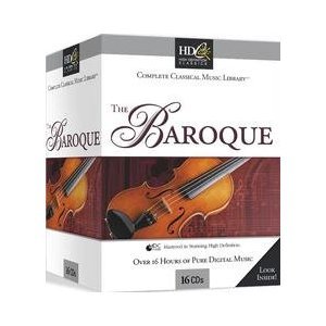 The Baroque