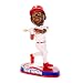 Philadelphia Phillies Ryan Howard 2010 Helmet Base Bobblehead Figure