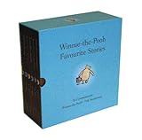 Winnie-the-Pooh and some bees
