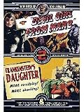 Devil Girl from Mars/Frankenstein's Daughter