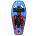 Sporting Goods : Atlas Little Bear 14'' Spiderman Snowshoe, Blue, 08/09