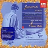 Karol Szymanowski: King Roger; Symphony No. 4