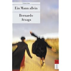 Ein Mann allein