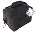 Med Cooler Kit - (Small) Color Black- This Set up Will Keep Your Medication At and Average of 40 Degrees Fahrenheit for 14 Hours in 100-degree Heat Never Dropping Below 34 Degrees and Never Exceeding 56 Degrees Guaranteed!