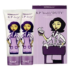 Dermadoctor KP Double Duty ($72 Value)