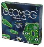 Geomag Glow 60-Piece Set