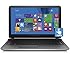 HP Pavilion 15-ab020nr 15.6-Inch Touchscreen Laptop