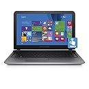 HP Pavilion 15-ab020nr 15.6-Inch Touchscreen Laptop