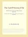 The Lost Princess of Oz (Webster's English Thesaurus Edition)